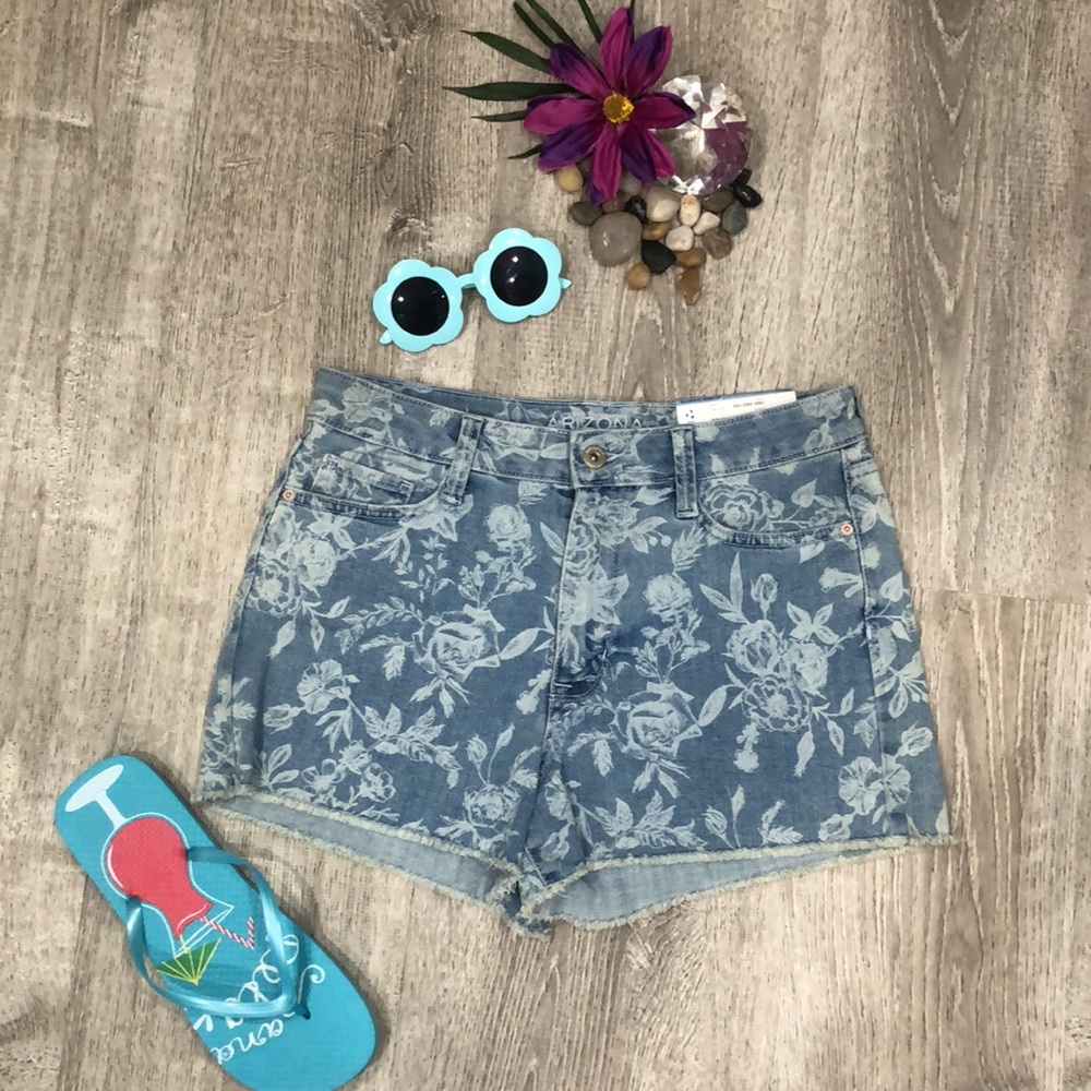 Short pant